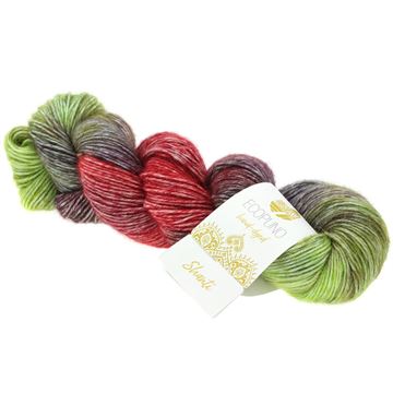 ECOPUNO Hand-dyed  no 502 